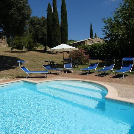 Scappo In Umbria, Casale Monti Villa Montoro  Ngoại thất bức ảnh