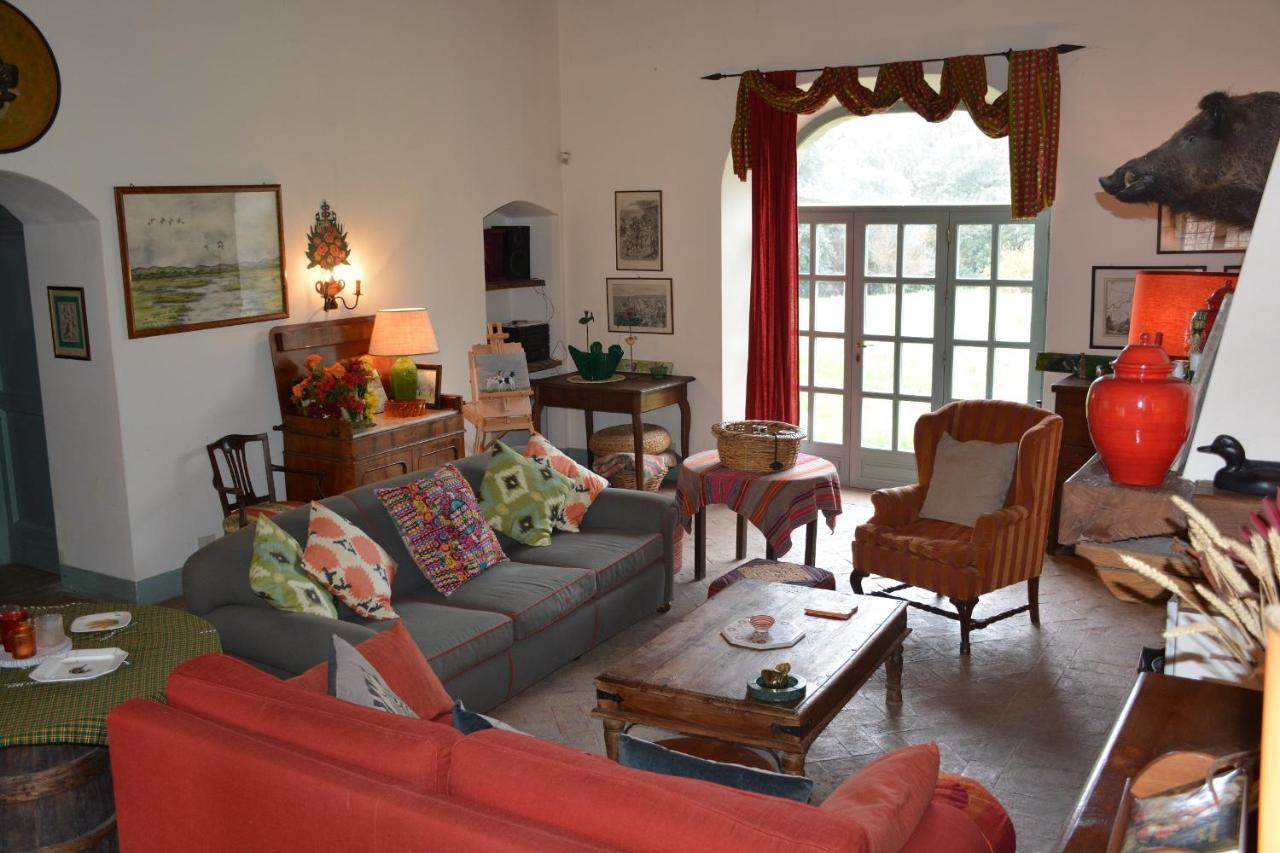 Scappo In Umbria, Casale Monti Villa Montoro  Ngoại thất bức ảnh