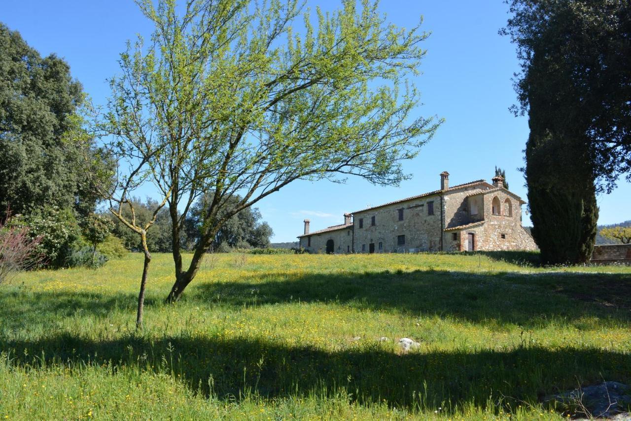 Scappo In Umbria, Casale Monti Villa Montoro  Ngoại thất bức ảnh