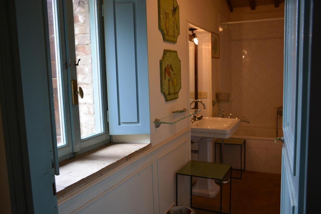 Scappo In Umbria, Casale Monti Villa Montoro  Ngoại thất bức ảnh
