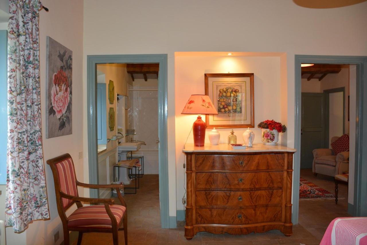Scappo In Umbria, Casale Monti Villa Montoro  Ngoại thất bức ảnh