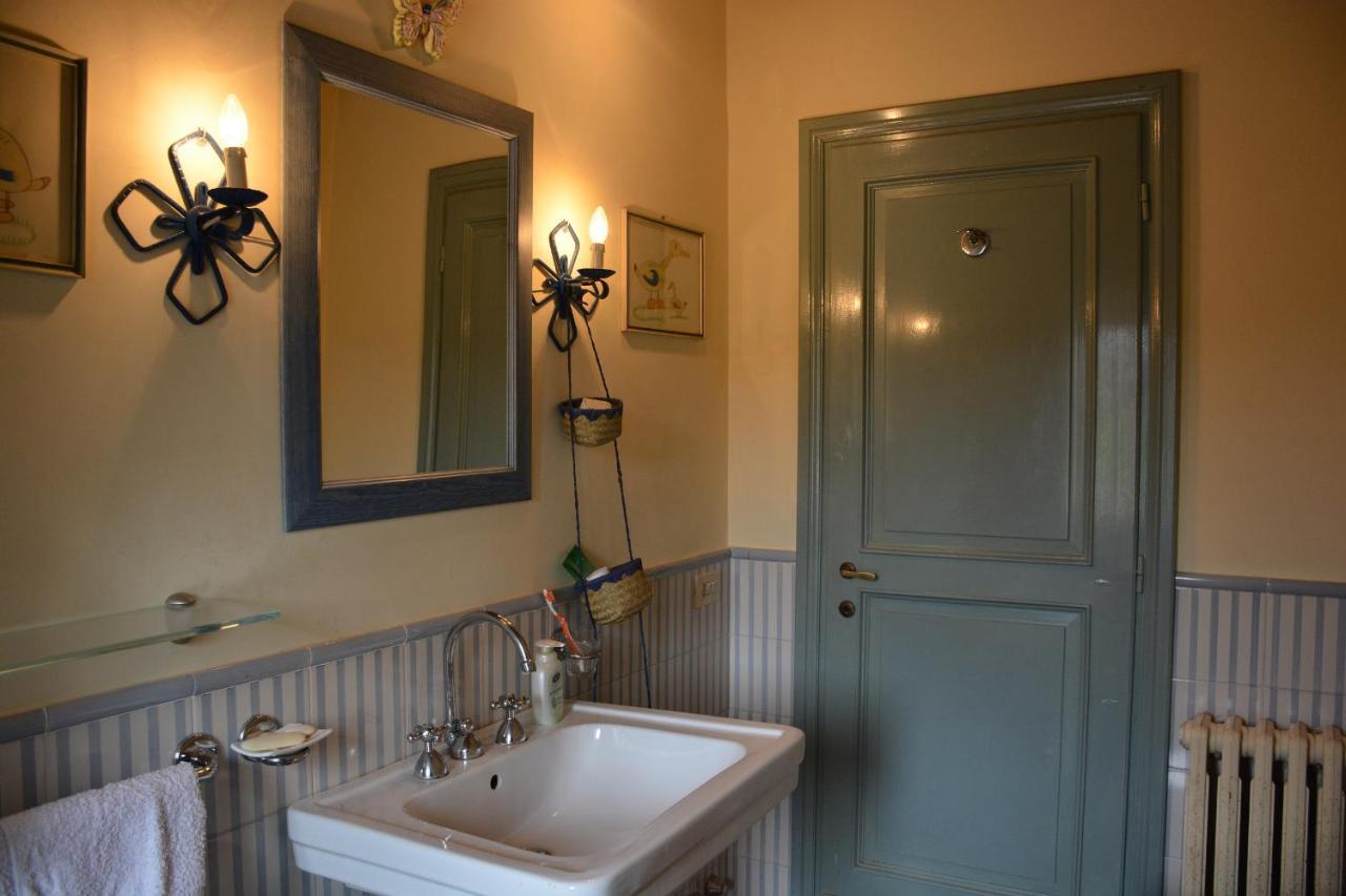 Scappo In Umbria, Casale Monti Villa Montoro  Ngoại thất bức ảnh