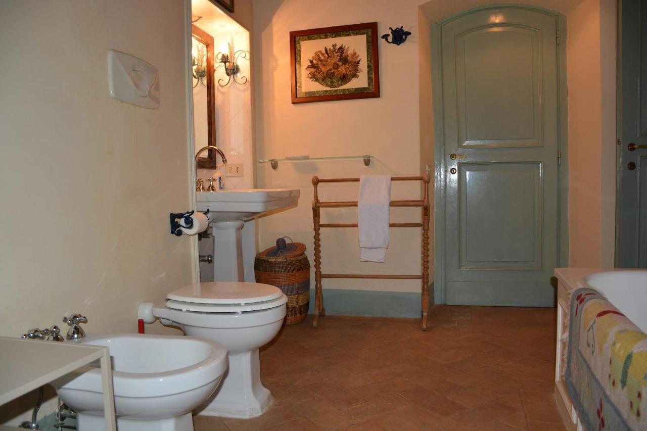 Scappo In Umbria, Casale Monti Villa Montoro  Ngoại thất bức ảnh