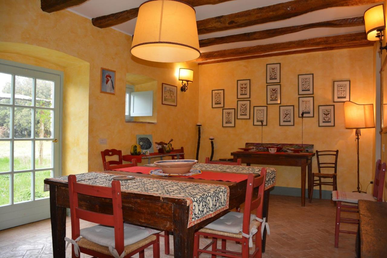Scappo In Umbria, Casale Monti Villa Montoro  Ngoại thất bức ảnh