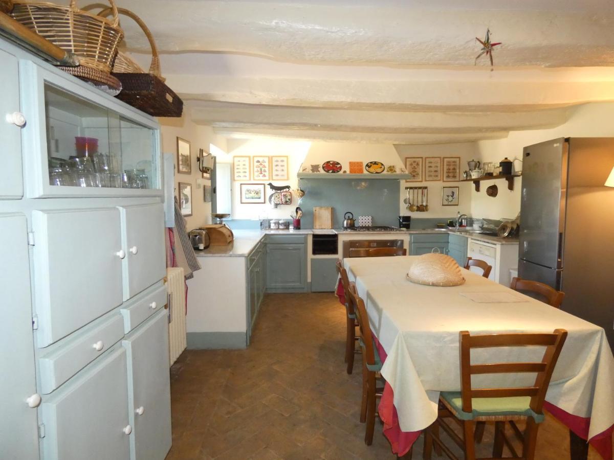 Scappo In Umbria, Casale Monti Villa Montoro  Ngoại thất bức ảnh