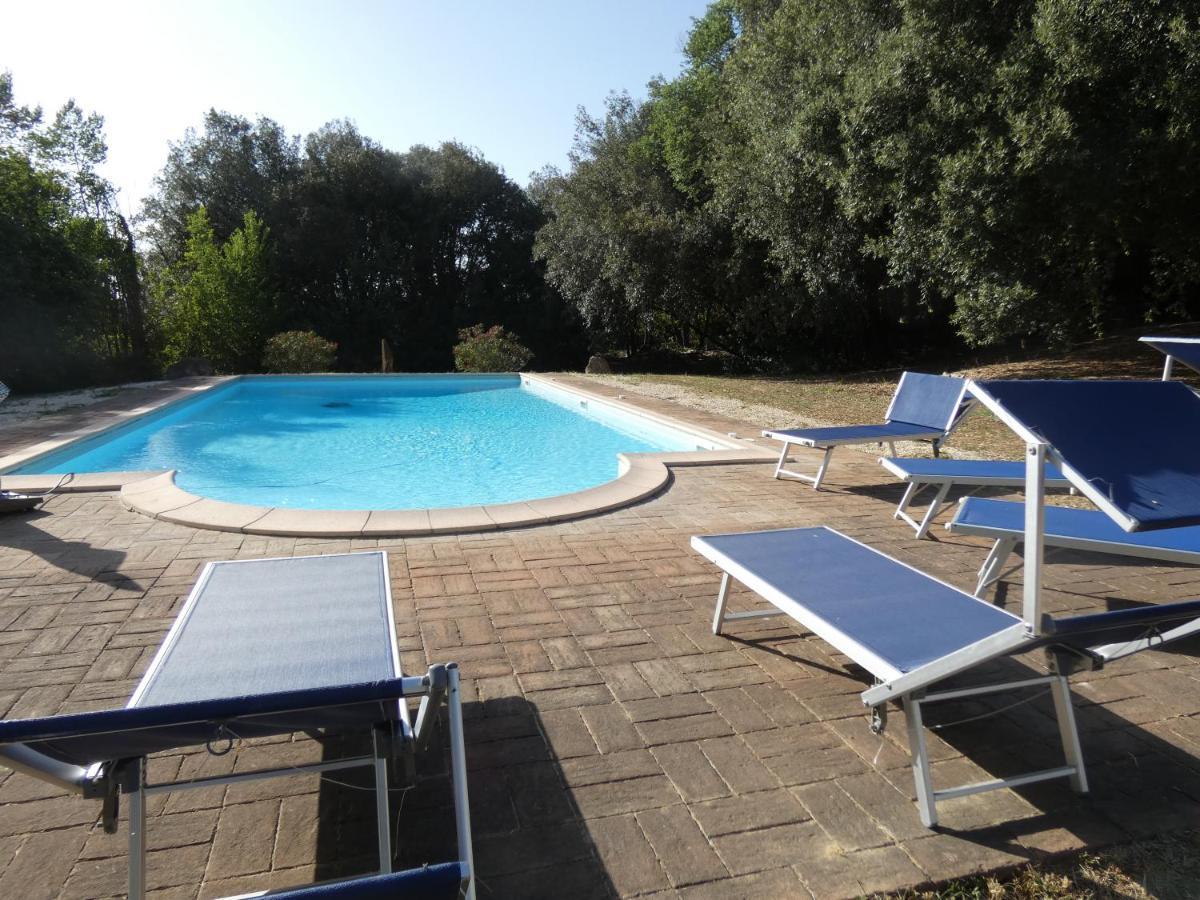 Scappo In Umbria, Casale Monti Villa Montoro  Ngoại thất bức ảnh