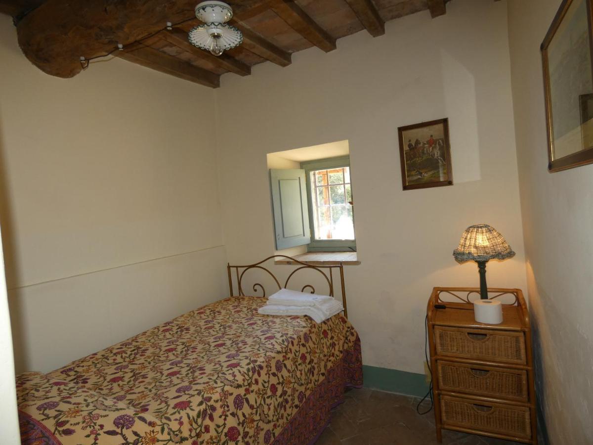 Scappo In Umbria, Casale Monti Villa Montoro  Ngoại thất bức ảnh