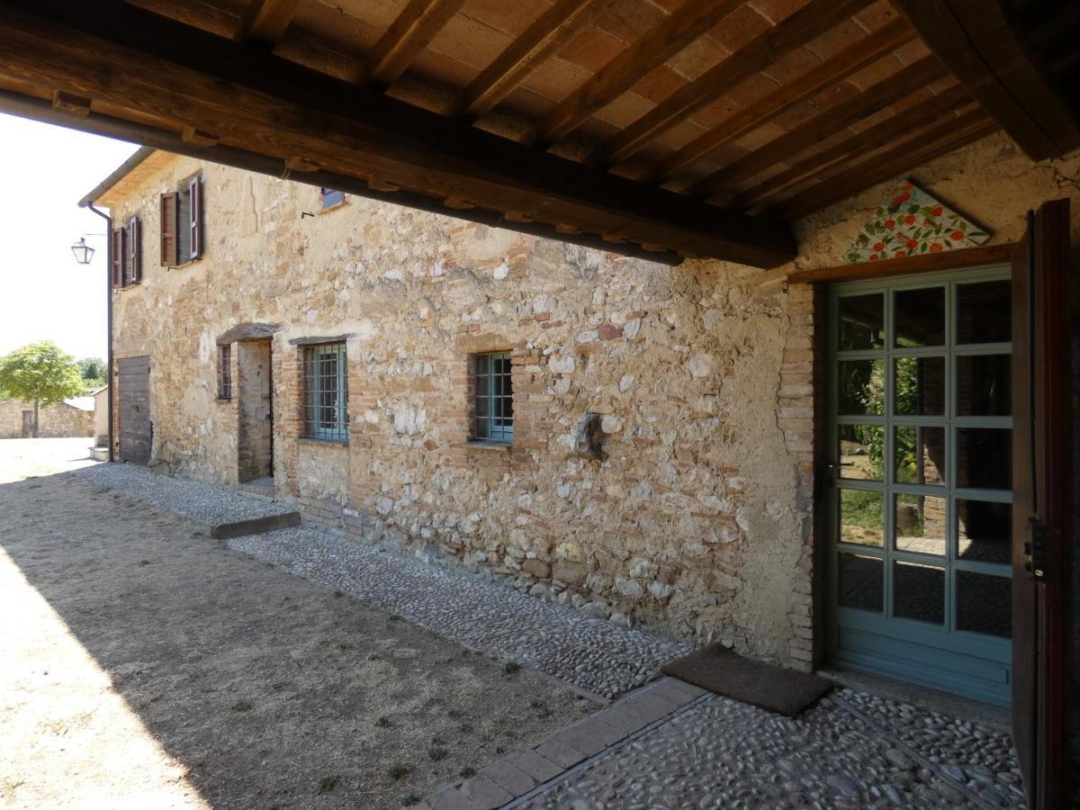 Scappo In Umbria, Casale Monti Villa Montoro  Ngoại thất bức ảnh
