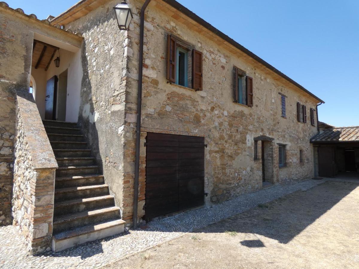 Scappo In Umbria, Casale Monti Villa Montoro  Ngoại thất bức ảnh