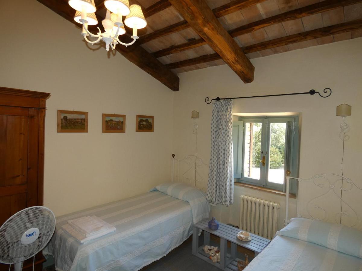 Scappo In Umbria, Casale Monti Villa Montoro  Ngoại thất bức ảnh
