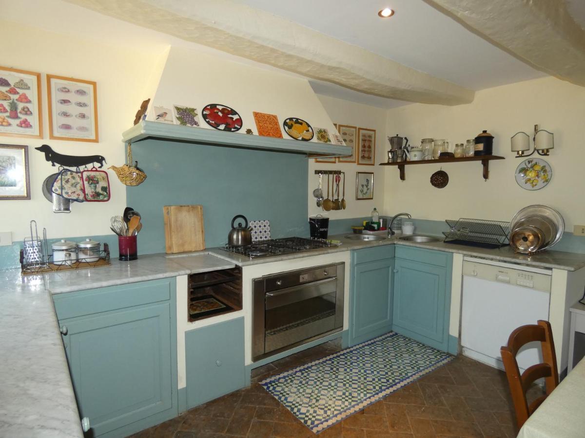 Scappo In Umbria, Casale Monti Villa Montoro  Ngoại thất bức ảnh