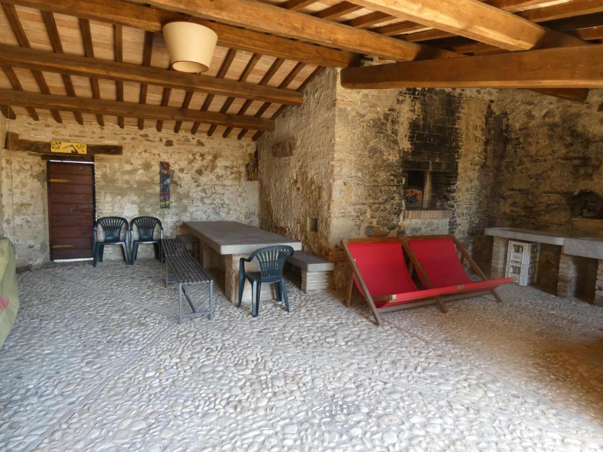Scappo In Umbria, Casale Monti Villa Montoro  Ngoại thất bức ảnh