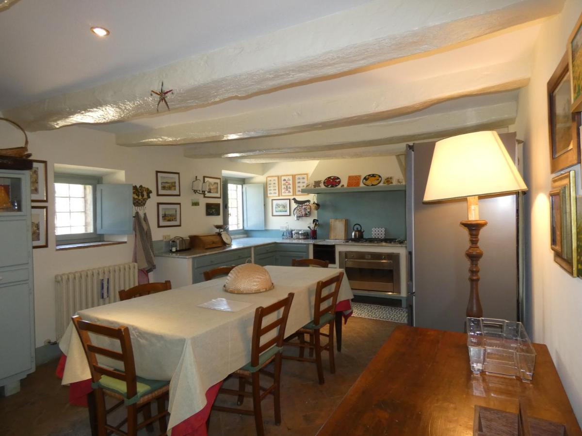 Scappo In Umbria, Casale Monti Villa Montoro  Ngoại thất bức ảnh