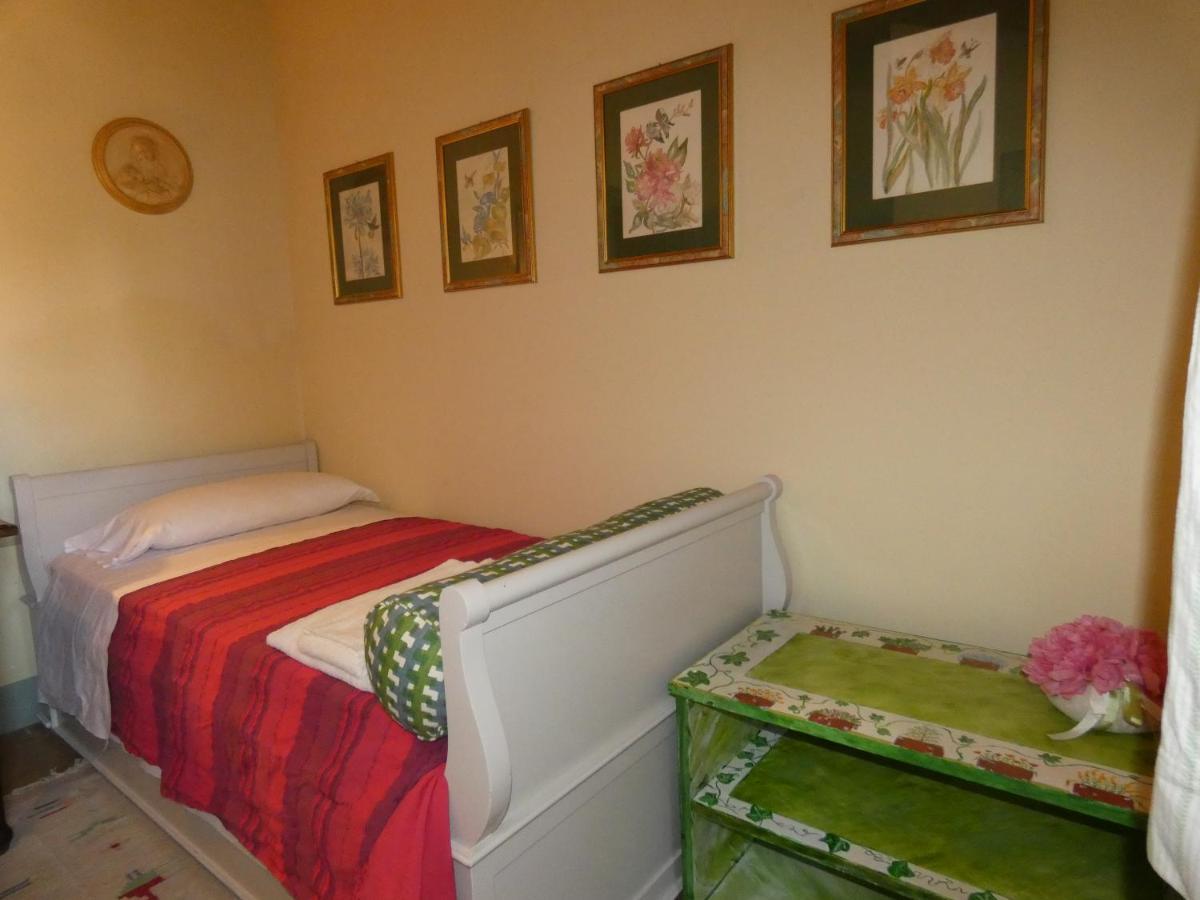 Scappo In Umbria, Casale Monti Villa Montoro  Ngoại thất bức ảnh