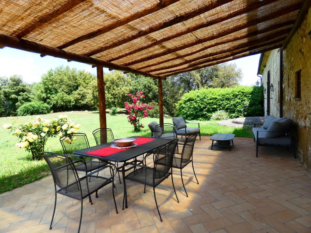 Scappo In Umbria, Casale Monti Villa Montoro  Ngoại thất bức ảnh