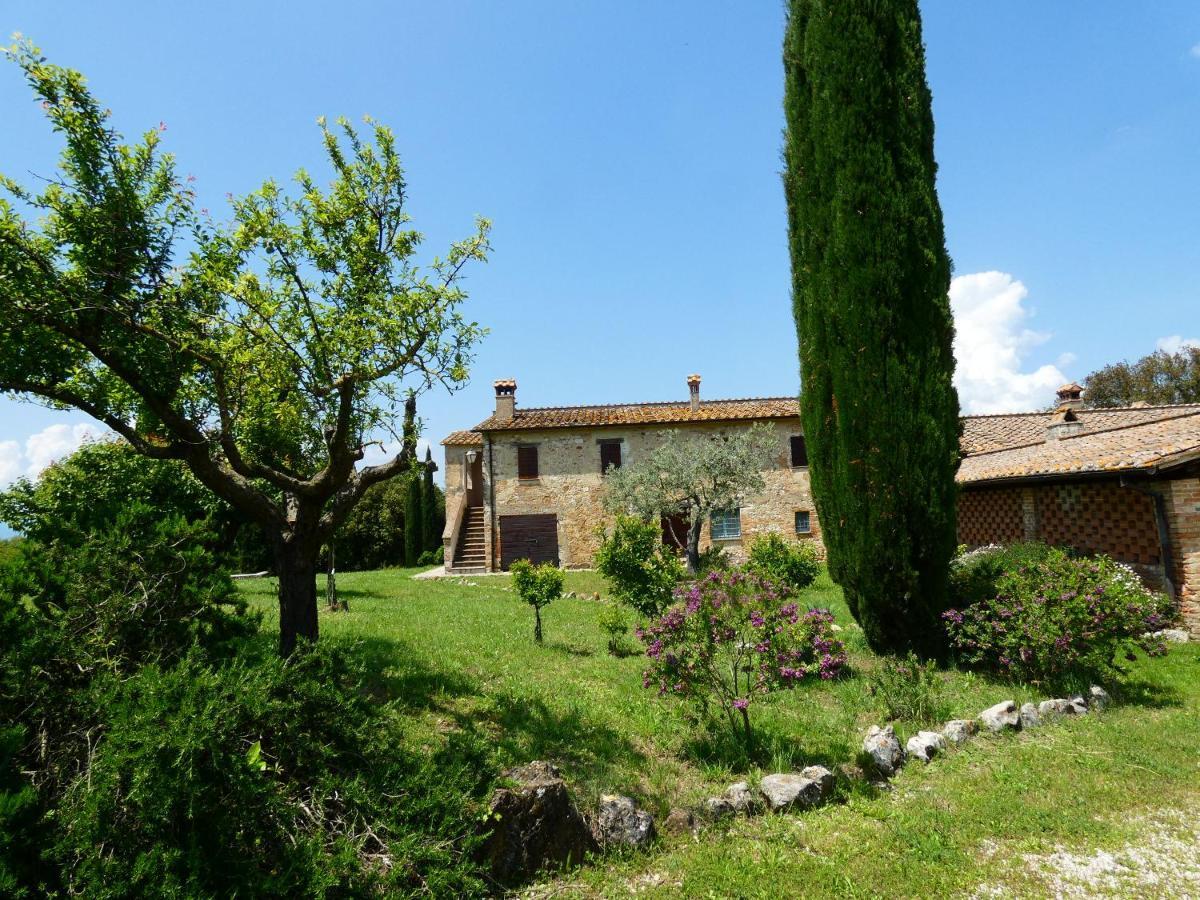 Scappo In Umbria, Casale Monti Villa Montoro  Ngoại thất bức ảnh