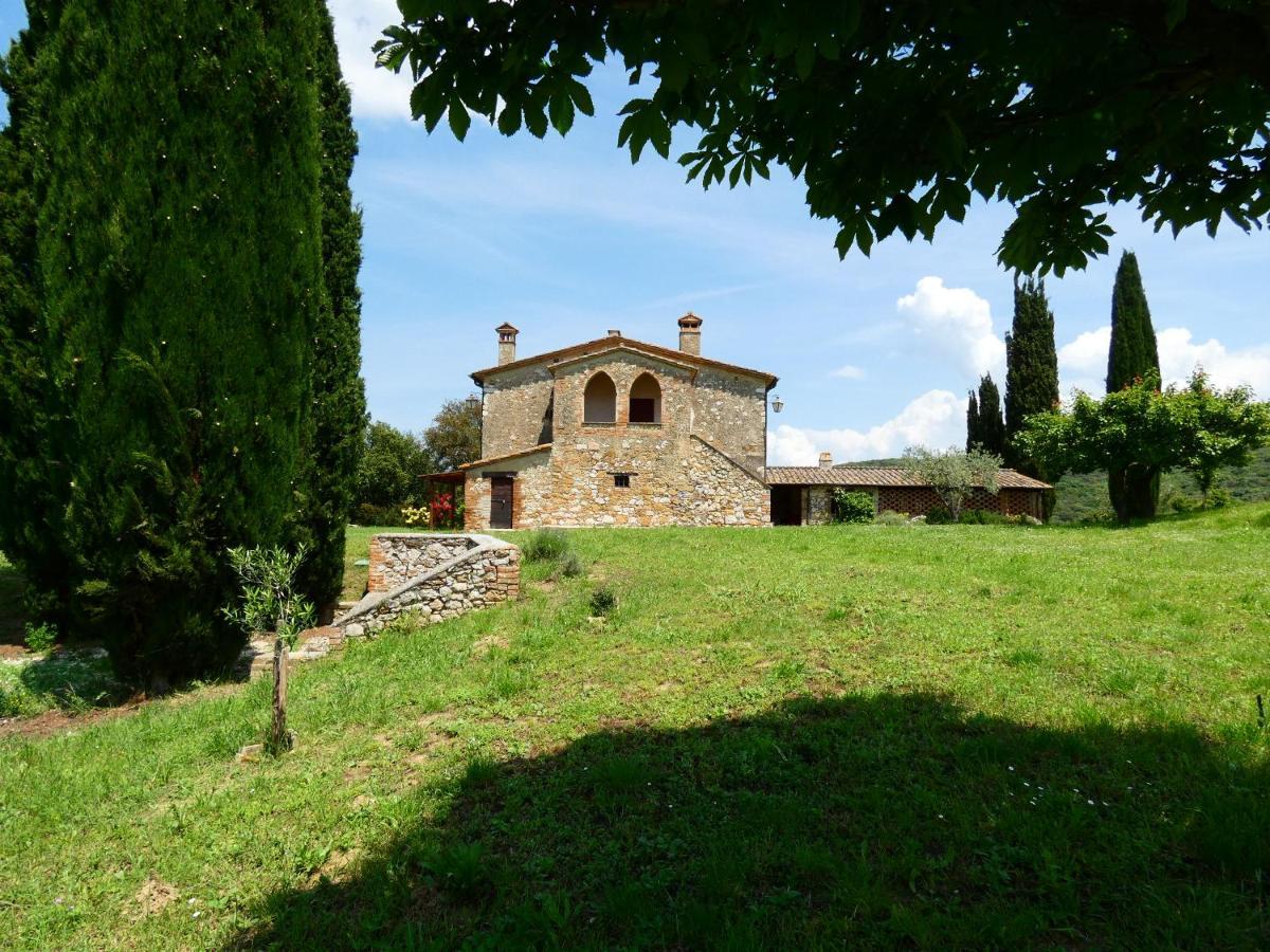 Scappo In Umbria, Casale Monti Villa Montoro  Ngoại thất bức ảnh