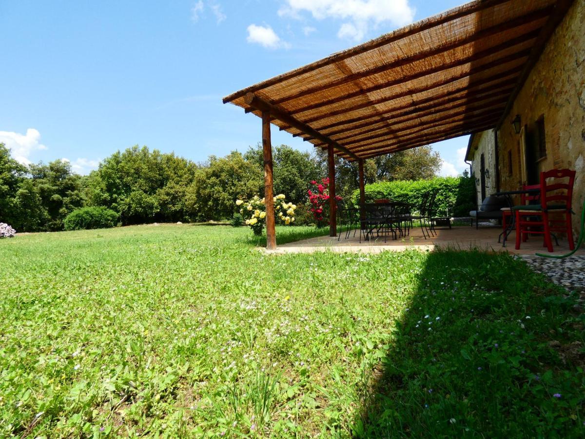 Scappo In Umbria, Casale Monti Villa Montoro  Ngoại thất bức ảnh