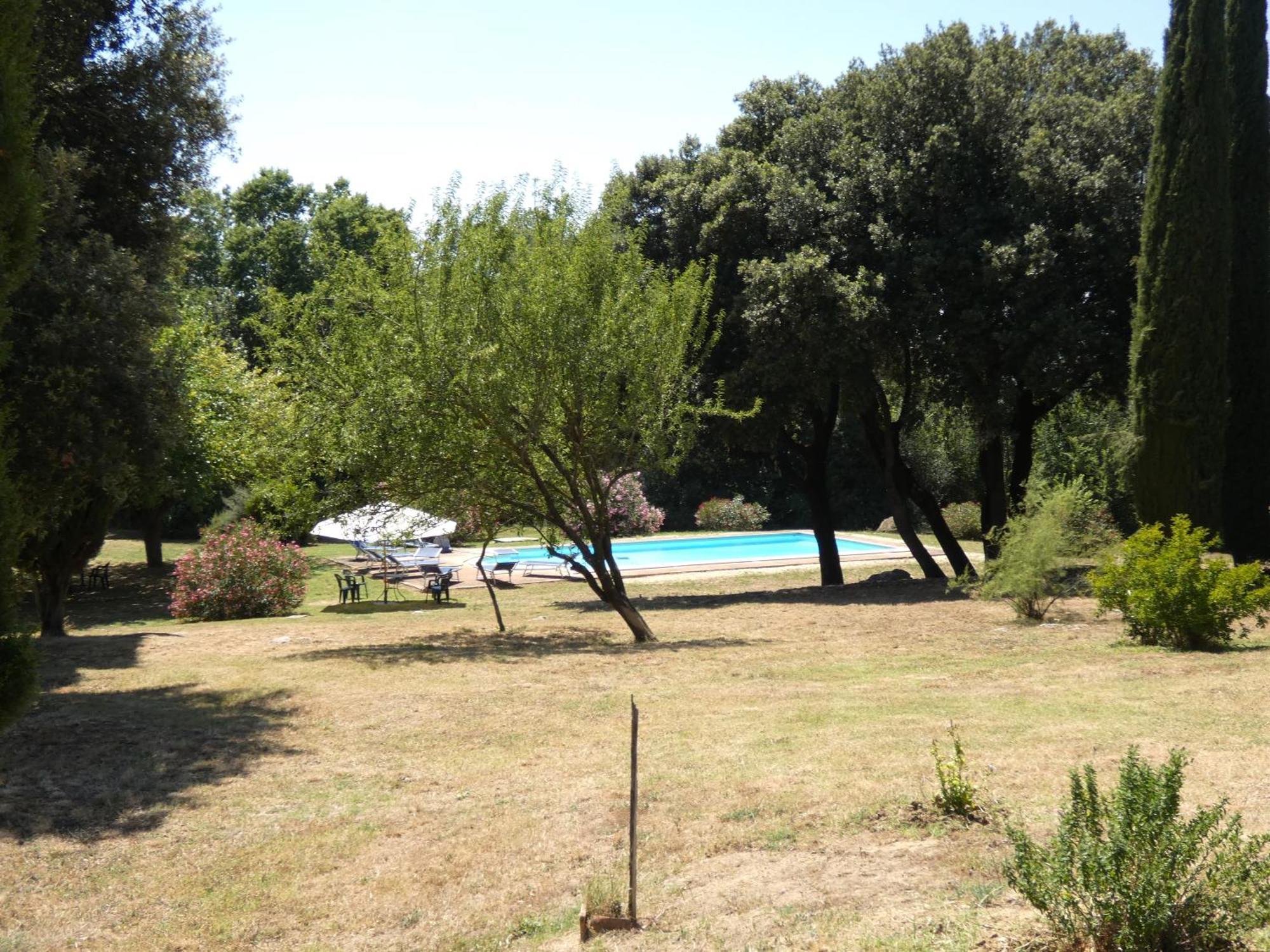 Scappo In Umbria, Casale Monti Villa Montoro  Ngoại thất bức ảnh