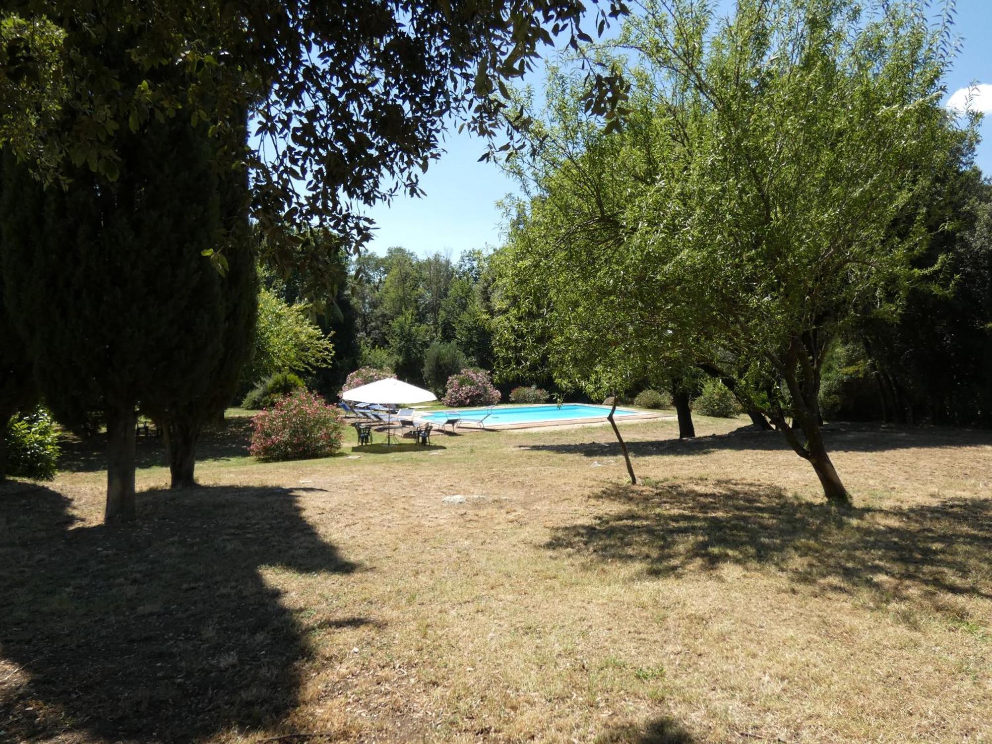 Scappo In Umbria, Casale Monti Villa Montoro  Ngoại thất bức ảnh