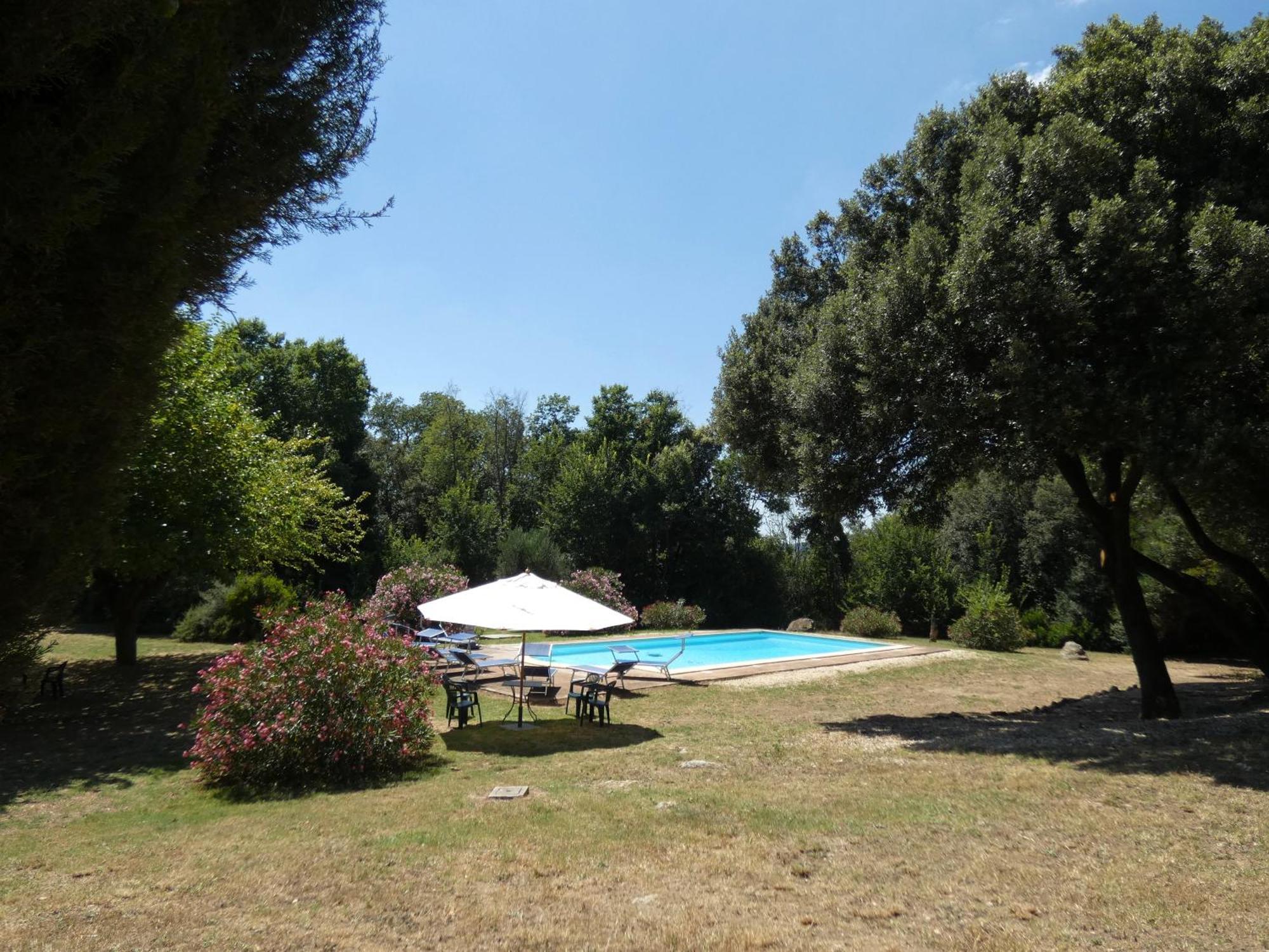 Scappo In Umbria, Casale Monti Villa Montoro  Ngoại thất bức ảnh