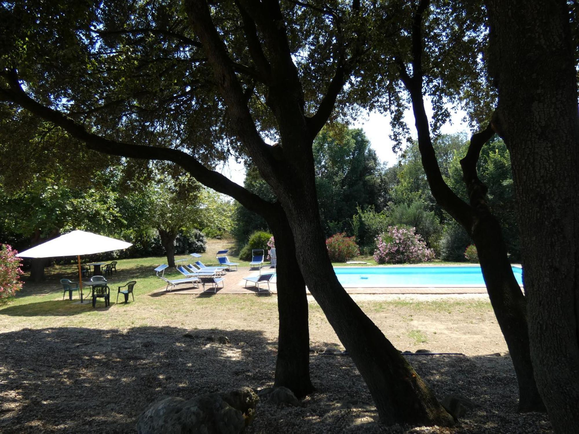 Scappo In Umbria, Casale Monti Villa Montoro  Ngoại thất bức ảnh