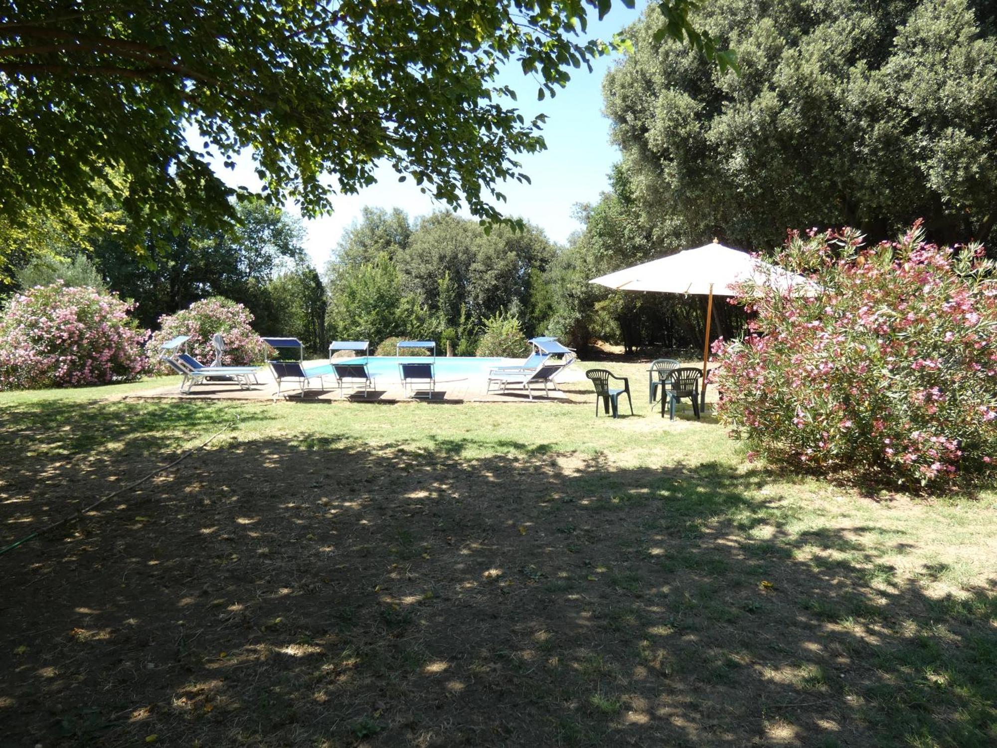 Scappo In Umbria, Casale Monti Villa Montoro  Ngoại thất bức ảnh